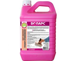 Грунт глубокого проникновения БОЛАРС 30 кг Tiefen Primer всесезонный