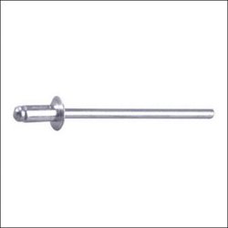 Заклепки алюминиевые 4,8х10мм (50шт) STAYER