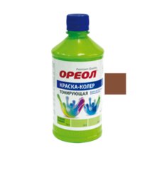 Колер ОРЕОЛ лесной орех 0,725 3947