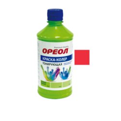 Колер ОРЕОЛ фламинго 0,725 4067