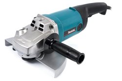 Шлифмашина угловая Makita 9069,2000 Вт 230 мм