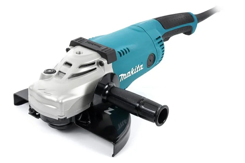 Шлифмашина угловая Makita GA9020 SF,2200 Вт 230мм