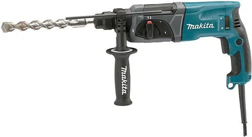 Перфоратор Makita HR 2470,780 Вт