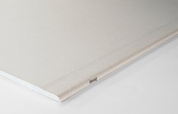 Гипсокартон ГКЛ Knauf ГСП-А-ПЛУК обычный 2500*1200*12,5 мм