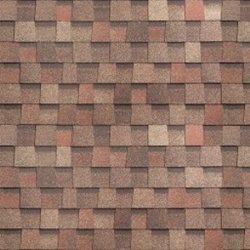 Черепица гибкая ТЕХНОНИКОЛЬ SHINGLAS ДЖАЗ Коррида S=2м2/уп, нарезка=Джаз