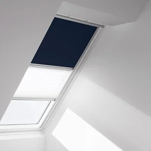 Штора затемняющая дуо 114x140 Velux DFD S08 0001