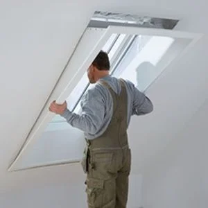 Откос 78x118 Velux LSC M06 2002