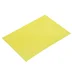 Плоский лист PE RAL 1018 (цинково-желтый), 0.45 мм, 1.25*2м (В пленке)