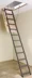 Лестница складная металлическая LMS 200 кг,120х60,280 см