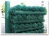 Сетка плетёная Рабица ПВХ 55х55х2,5 мм (рулон 2,0х10 м)