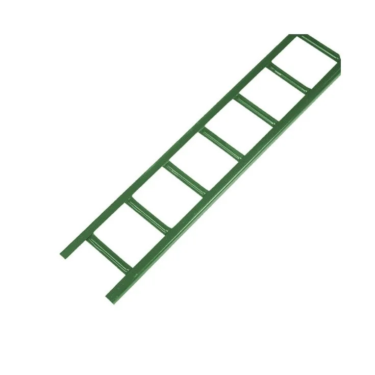 Решетка снегозадерживающая (R) 200*2500мм (зеленая)