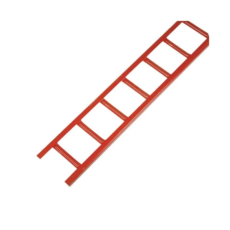 Решетка снегозадерживающая (R) 200*2500мм (красный)