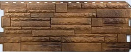 Панель Альтапрофиль &quot;Скалистый Камень&quot; Тибет 1168х448мм толщина 23мм