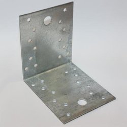 Крепежный уголок 70x70x55