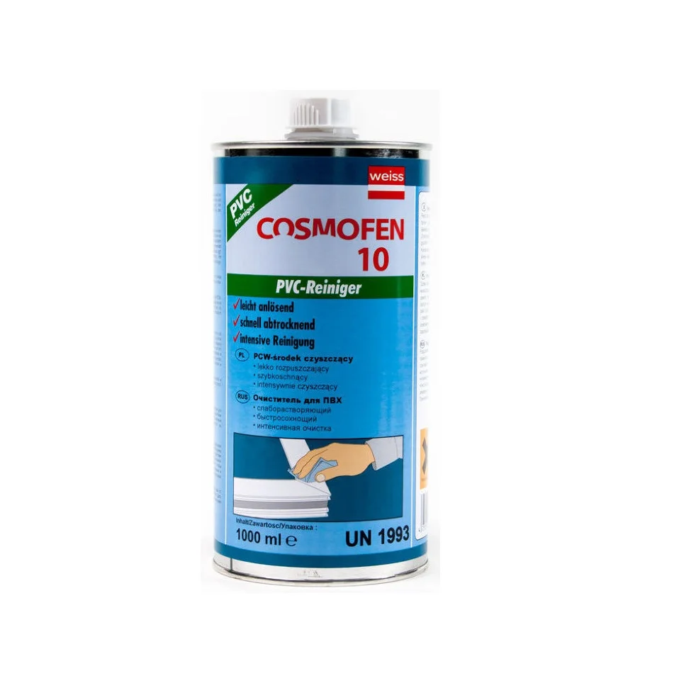 Космофен (очиститель) 10 (COSMO CL 300.120/130)