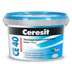 Затирка цементная CERESIT CE 40 водоотталкивающая 88 тёмно-синий 2 кг