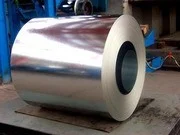 Рулонная сталь Zn(Цинк), 0.45 мм, 1.25*м2, (п)