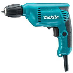Дрель сетевая Makita 6413,450 Вт