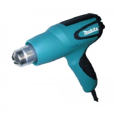 Фен технический Makita HG5012K,1600 Вт