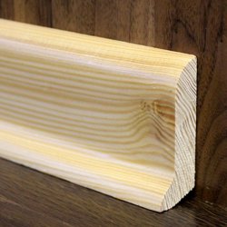 Плинтус 60 евро 15х60х2500