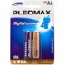 Элемент питания LR Pleomax (Samsung) LR6 BP-2 (бл.2шт) арт.116950