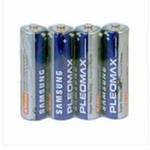 Элемент питания S Pleomax (Samsung) R6(4шт)*