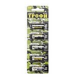 Элемент питания ТРОФИ A27-5BL ENERGY POWER Alkaline (5\100\1000) (уп. 5шт)