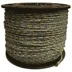 Шнур плетеный ( веревка плетеная 24-пр) п/п d=12 мм, цветной (200м)