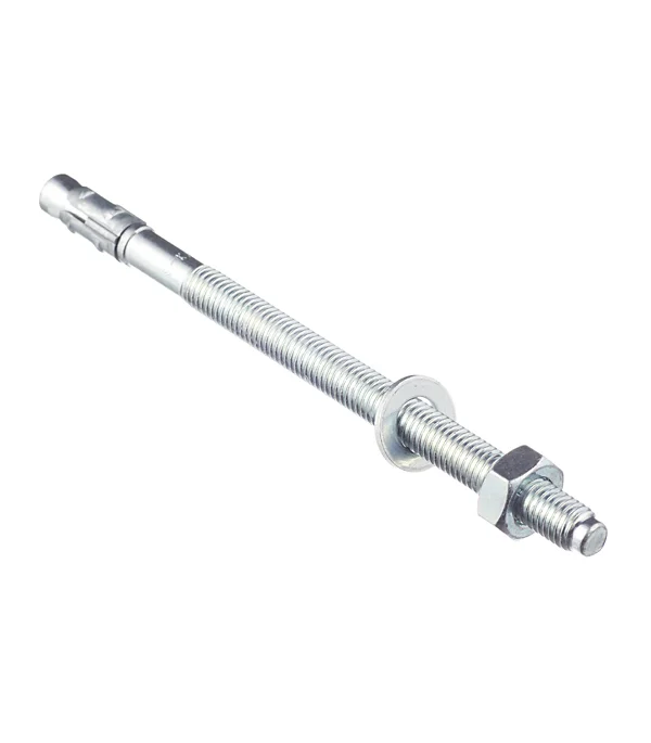 Анкер клиновой S-КА 10x80-162 Sormat