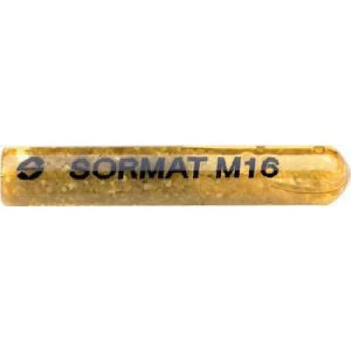 Анкер химический KEM-VE16 Sormat