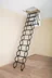 Лестница FAKRO LST "ножничная" термоизоляционная 250 кг,70х120,280 см