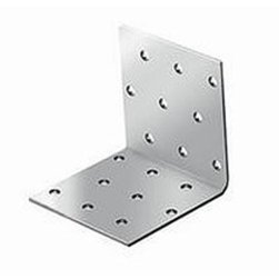 Угол крепежный равносторонний 50x50x40