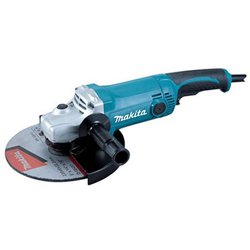 Шлифмашина угловая Makita GA7050,2000 Вт 180мм