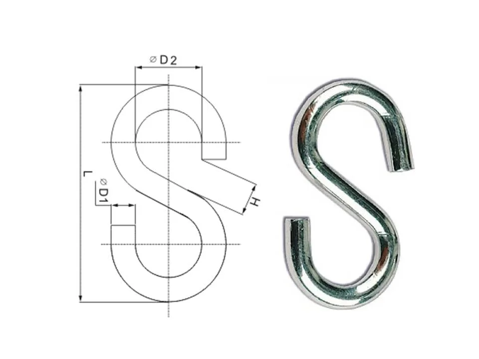 S образный. Крючок s-образный ek337 Mini. Крючок s-образный м4 (2500шт). Крюк s-образный м5. Крюк s-образный 4мм цинк нагрузка.