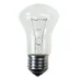 Лампа накаливания 95W E27 230V Грибок прозрачный ЛОН (кратность уп 100шт)