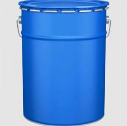 Краска КВИЛ МА-15 белая 25кг