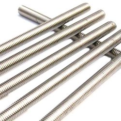 Шпилька резьбовая M16x2000 DIN975 цинк