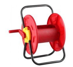Катушка для шланга GRINDA 60 м/1/2"