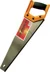 Ножовка по дереву 400мм, шаг 12, Runex Swift, 3-D заточка, быстрый чистый распил 2-компонентная ручка
