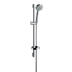 Гарнитур душевой HANSGROHE Croma 100 1jet/Unica\'C 65см