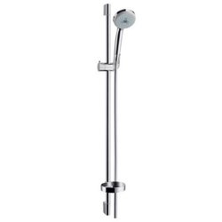 Гарнитур душевой HANSGROHE Croma 100 Multi/Unica\'C Shower Set 90см