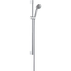 Гарнитур душевой HANSGROHE Crometta 1jet/Unica\'С 65см