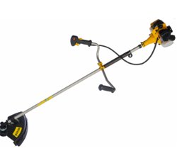 Бензотриммер HUTER GGT-800T, 2-х тактный, 25.4 см3, 800Вт