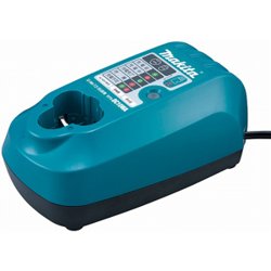 Устройство зарядное Makita 7.2-10.8В,1.1-3.0АчLi-ion, DC10WA