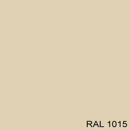 Стекло-магнезитовый лист СМЛ Premium 1220*2440*8 мм (плотность 1,05) крашеный RAL 1015