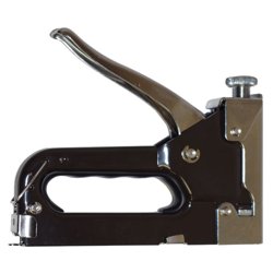 Степлер мебельный STELGRIT для скоб 4-14x0,7mm, тип 53