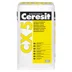 Цемент гидростоп CERESIT CX 5 монтажный быстросхватывающий 25 кг