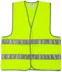 Жилет STAYER "MASTER" флуоресцентный, желтый, размер XL (50-52)