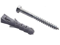 Дюбель фасадный 10х100 TSX-S Tech-KREP
