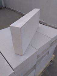 Газобетонный блок 100х250х600 мм D500 / B3.5 / F100 Эко 0,015 м3